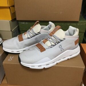 New On Cloud Cloudnova Various Colors Women's